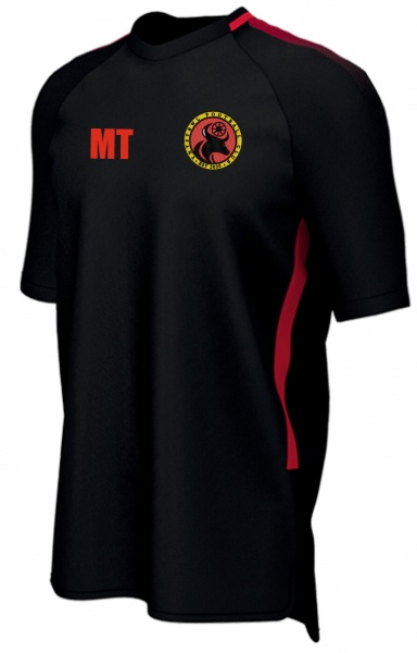 Ynysybwl FC Pro T-Shirt